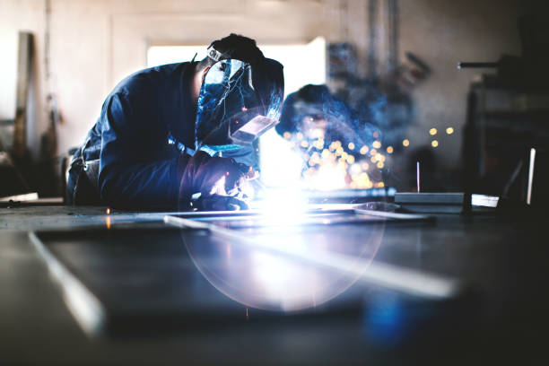 Best Specialty Welding Processes in Manchester, TN