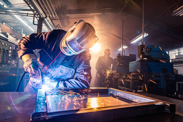 Best Maintenance and Repair Welding in Manchester, TN