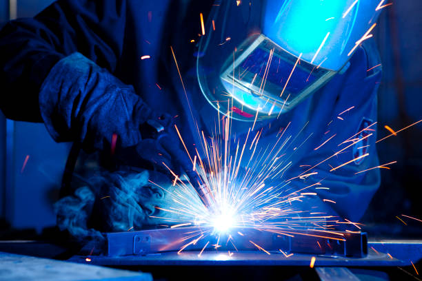 Affordable Welder Services in Manchester, TN