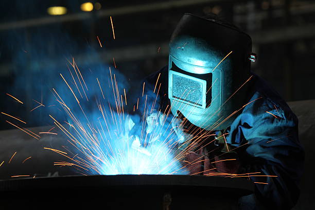 Best Food and Beverage Processing Equipment Welding in Manchester, TN